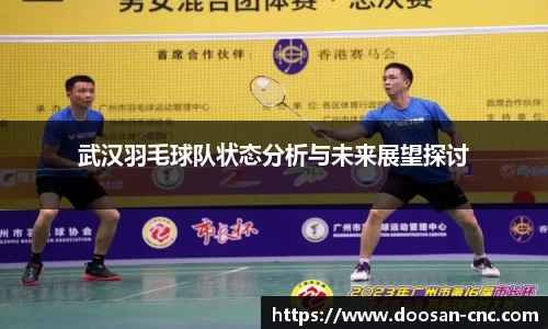 武汉羽毛球队状态分析与未来展望探讨